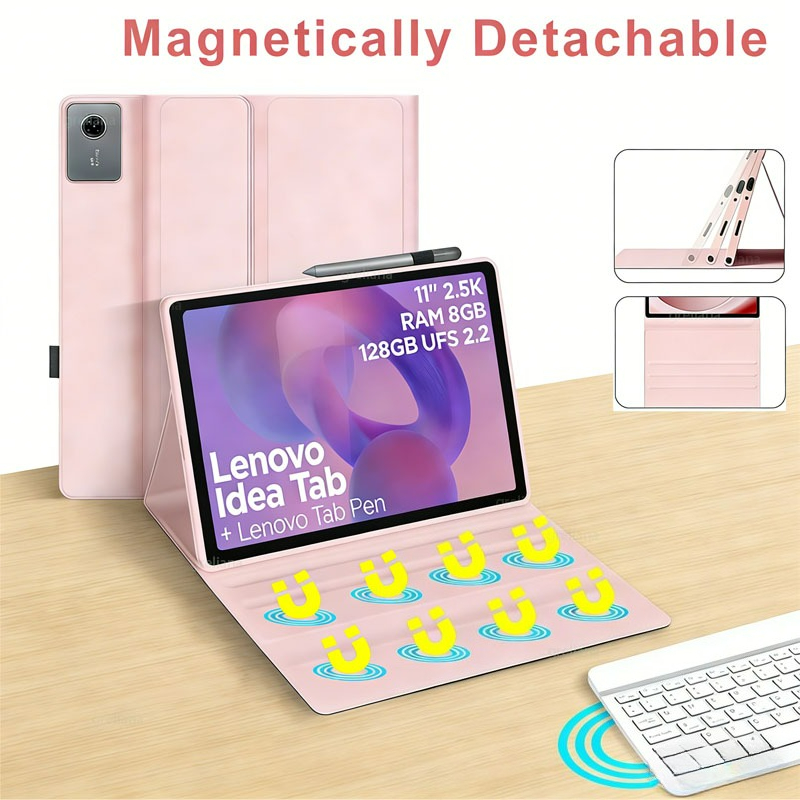 Casing Pintar Untuk Lenovo Tab - Lenovo Tablet M10 Accessories ulasan dan harga