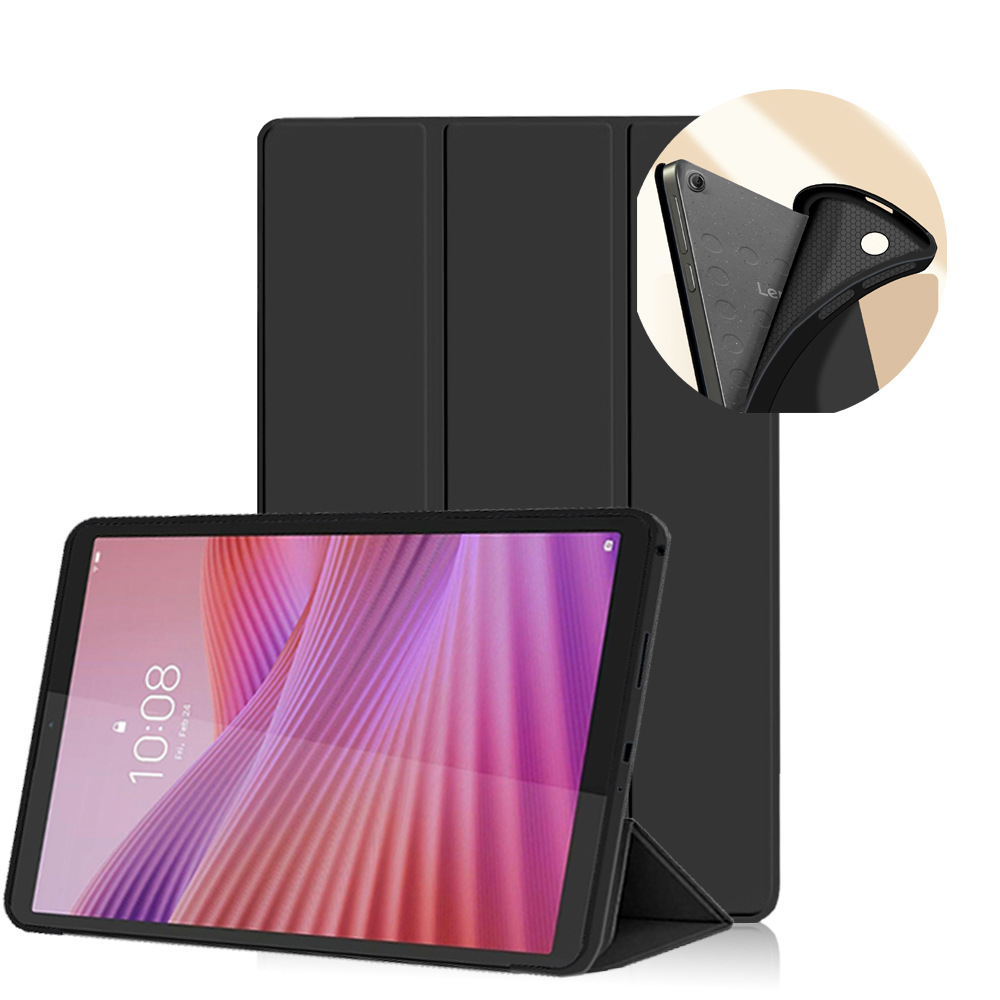Nook Tablet Accessories - Casing untuk Lenovo Tab One 8.7''
