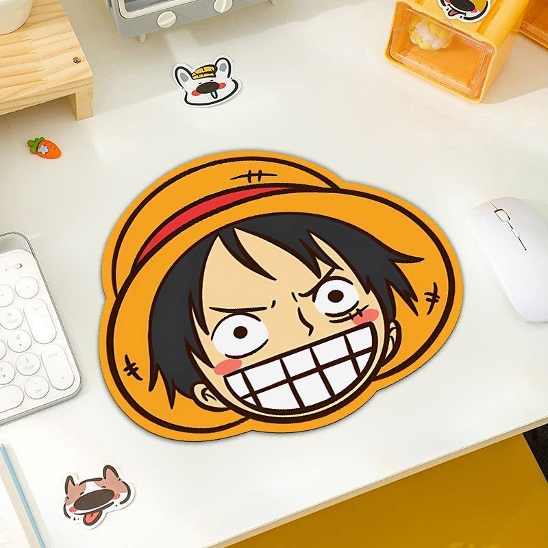 Tablet Computer Accessories - Alas Mouse One Piece Luffy, Alas