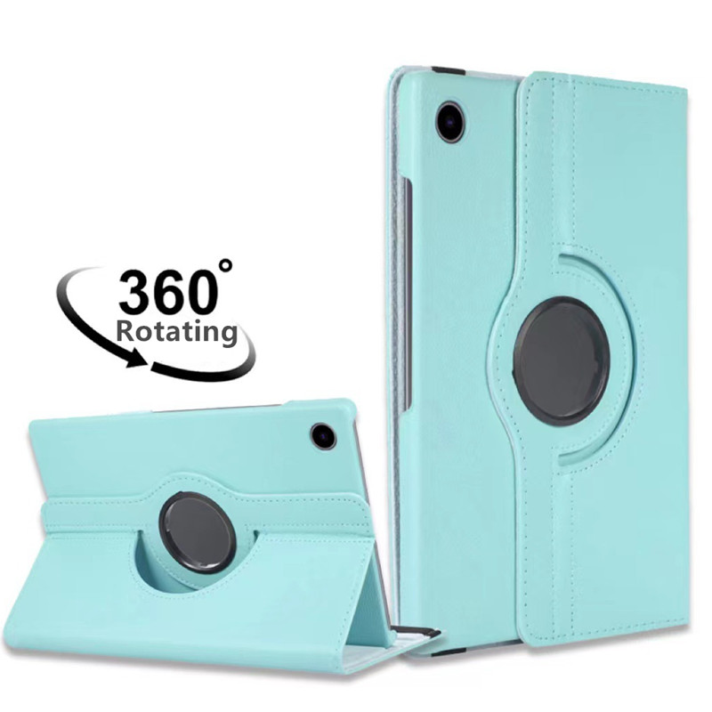 Lenovo Tablet M10 Accessories - Casing Putar 360 untuk Lenovo Tab