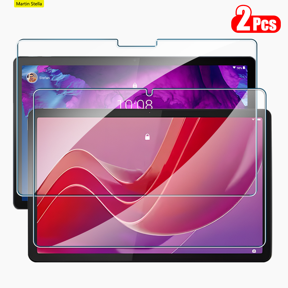2 buah pelindung layar kaca Te - Oppo Tablet Accessories ulasan dan harga