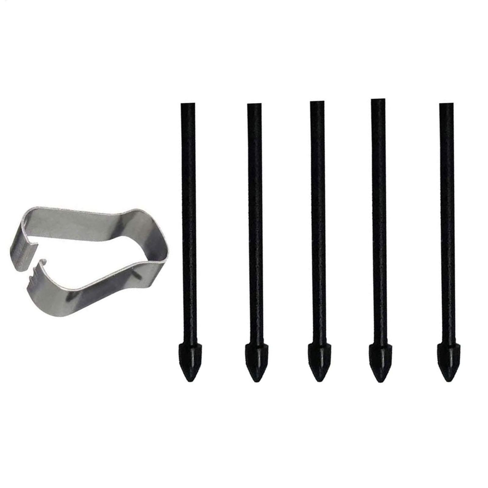 Galaxy Tablet Accessories - Ujung Stylus S Pen Nibs Untuk
