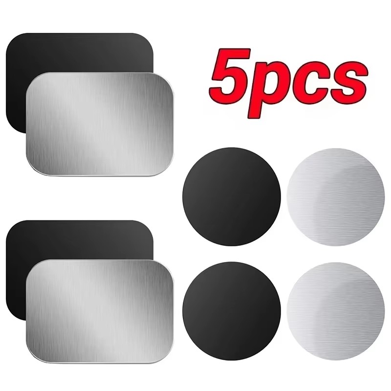 1-10 Buah Stiker Tempel Disk P - Tablet Accessories For Car ulasan dan harga