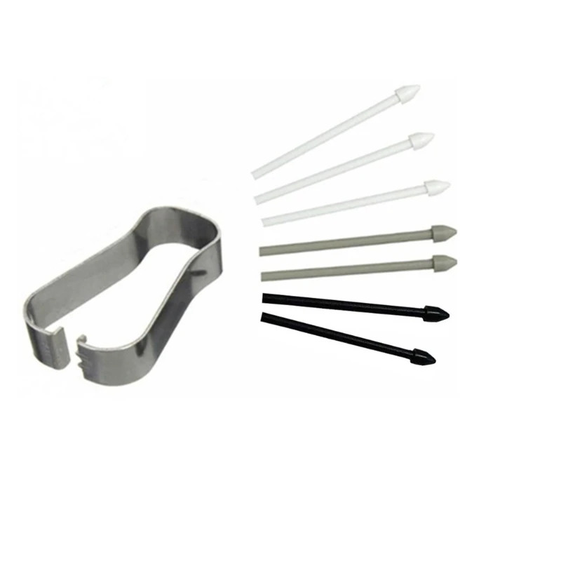 1/2Set Ujung Pena S Ujung Styl - Tablet Computer Accessories ulasan dan harga
