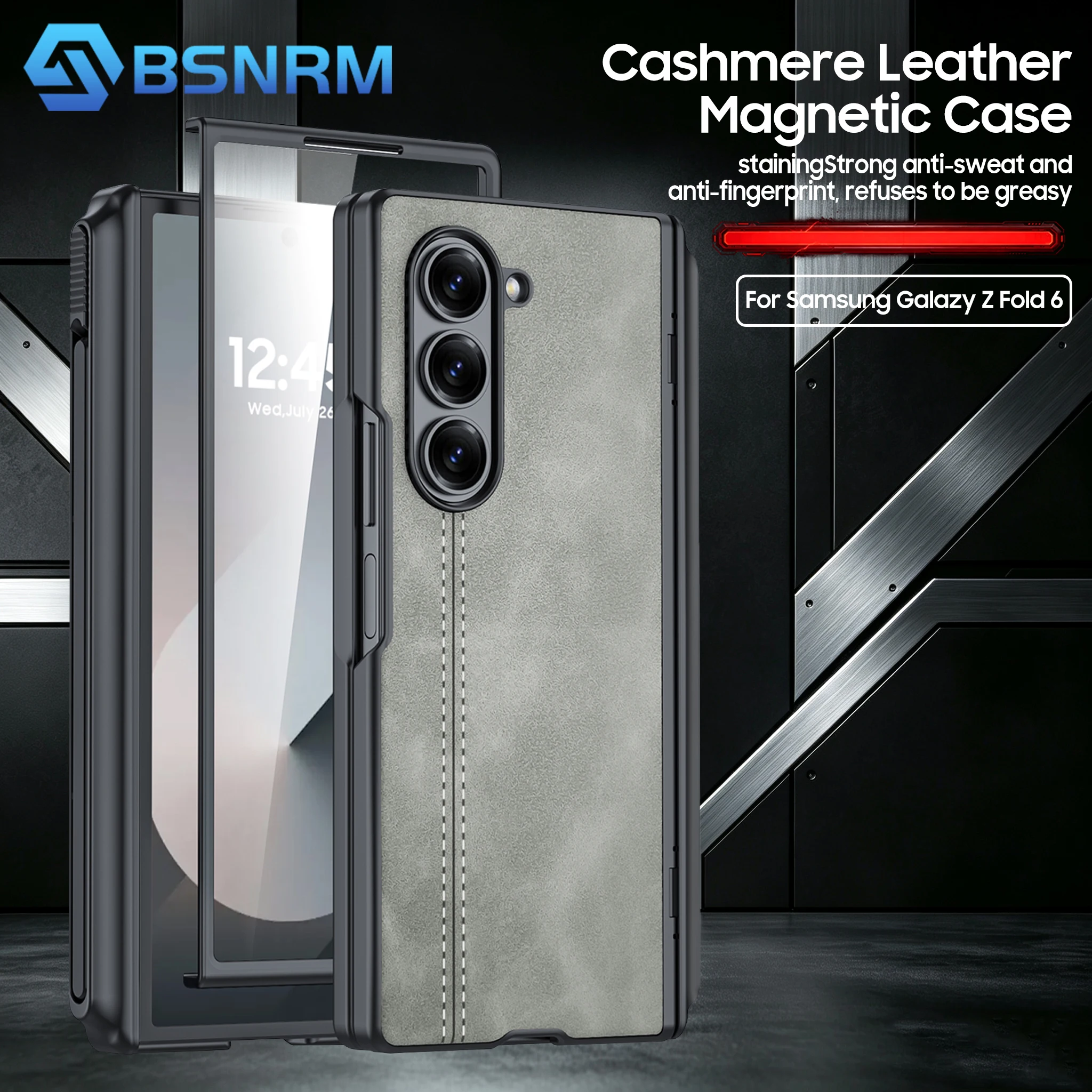 Windows Tablet Accessories - untuk Casing Ponsel Samsung Fold 6,