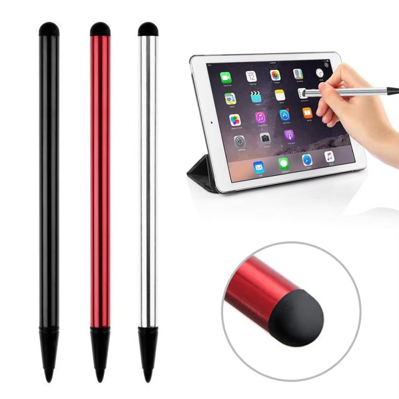 Tablet Accessories For Kids - 1-3 Buah Pensil Stylus Universal untuk