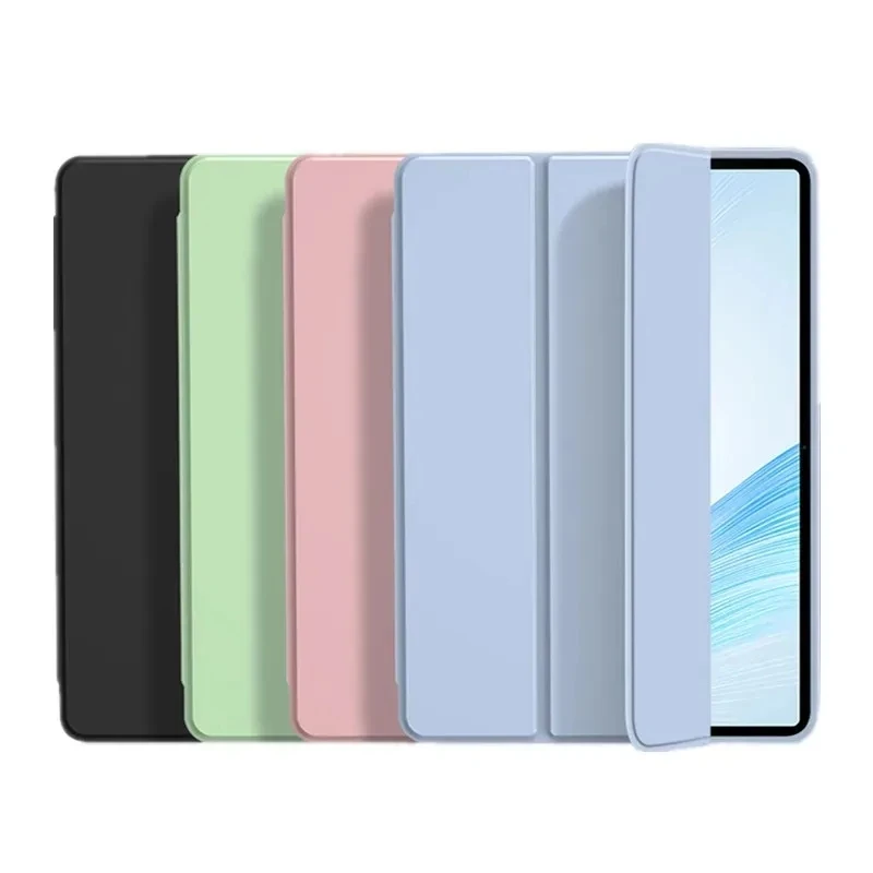 Untuk Honor Pad X8A casing 11  - Lenovo Tablet M10 Accessories ulasan dan harga