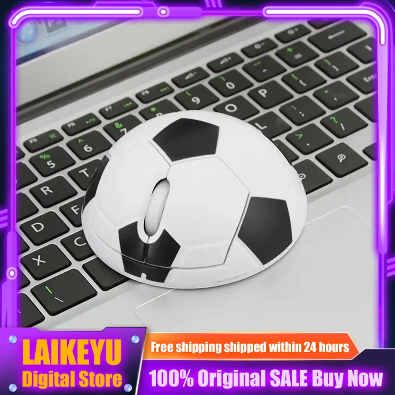Tablet Computer Accessories - Mouse Nirkabel Gamer Game 3 Tombol