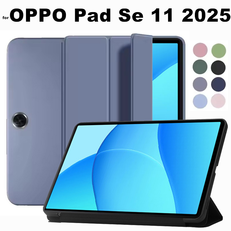 Oppo Tablet Accessories - Untuk OPPO Pad Se 11 Inci