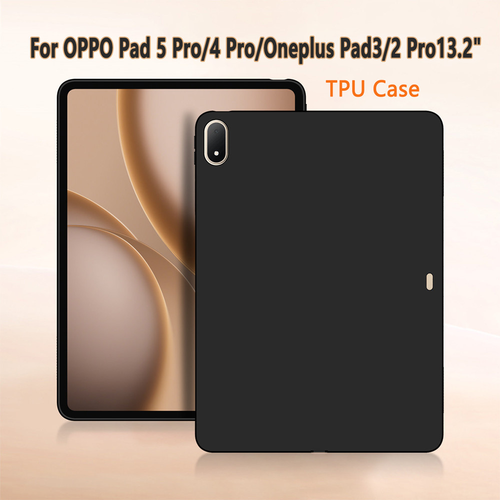 Oppo Tablet Accessories - Untuk OPPO Pad 5 Pro 2026/Pad4