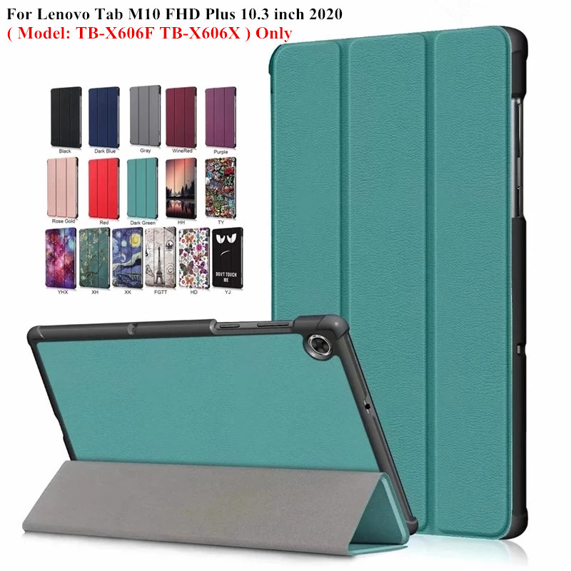 Untuk Lenovo Tab M10 FHD Plus  - Lenovo Tablet M10 Accessories ulasan dan harga