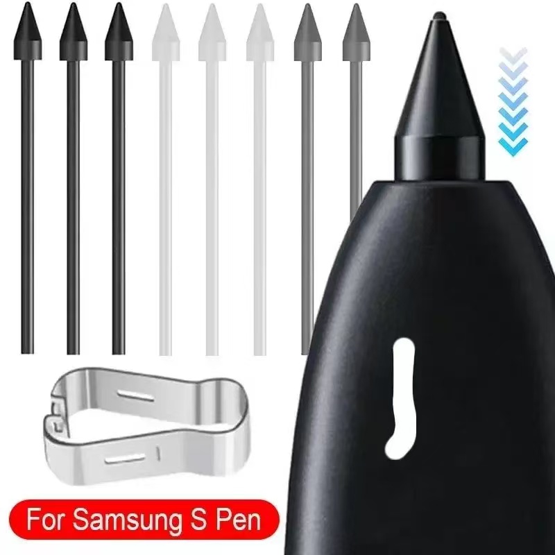 Galaxy Tablet Accessories - Ujung Pensil untuk Galaxy Tab S6