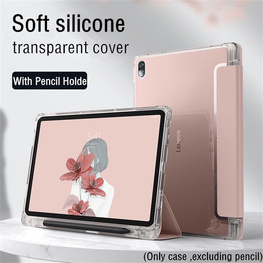 Penutup Tempat Pensil untuk Ca - Lenovo Tablet M10 Accessories ulasan dan harga