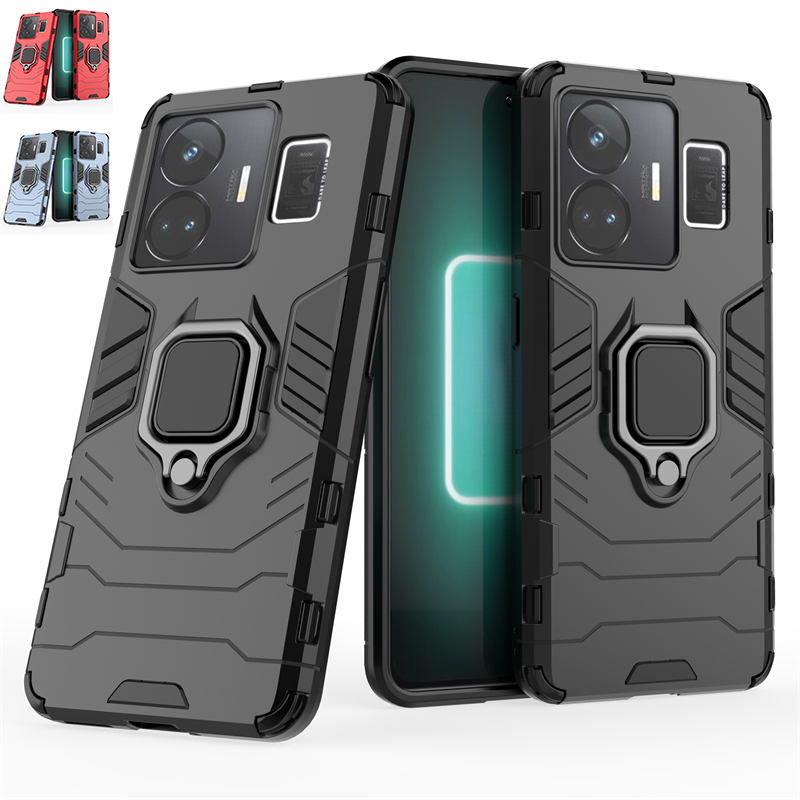 Oppo Tablet Accessories - Untuk Realme GT Neo 5 Casing
