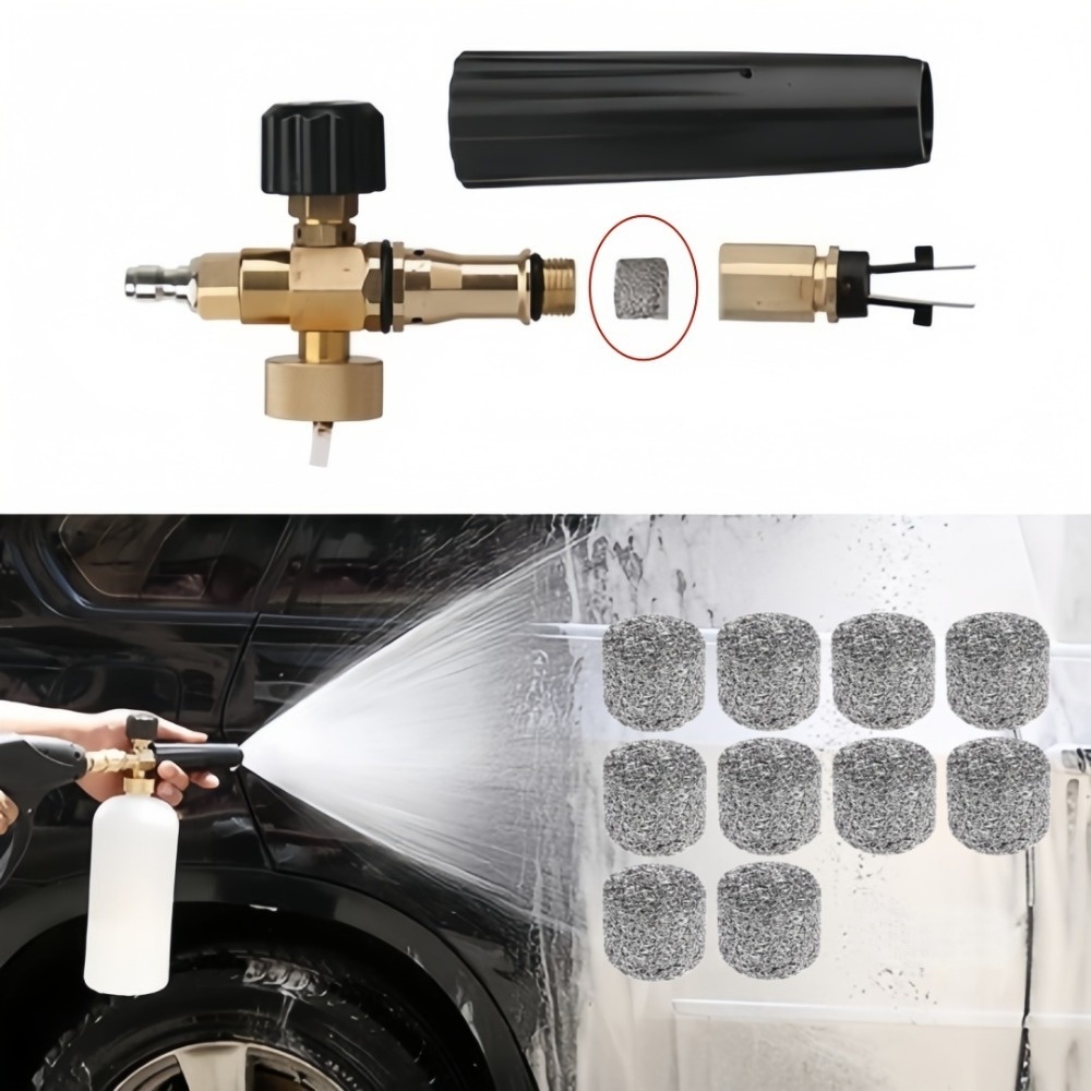Tablet Accessories For Car - 6pcs Filter Tablet Jaring Baja Anti
