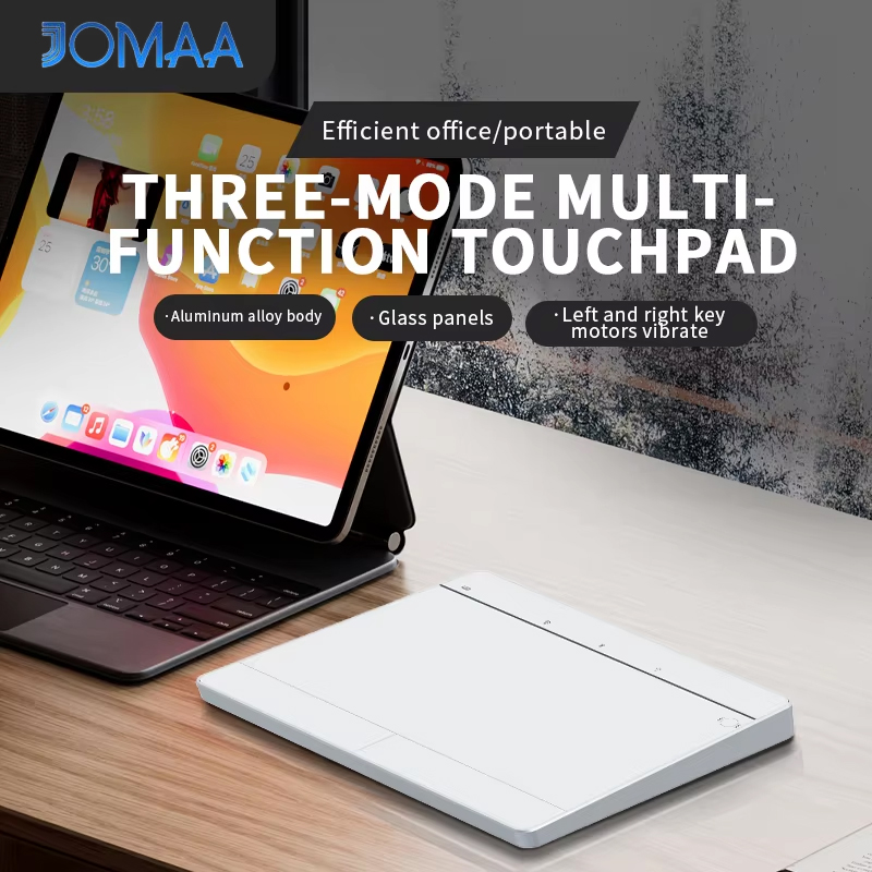Windows Tablet Accessories - Touchpad Bluetooth Trackpad Nirkabel & Berkabel