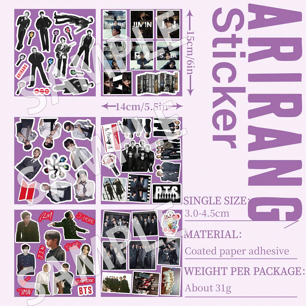 67Pcs Stiker Bt-S, Barang Merc - Tablet Computer Accessories ulasan dan harga