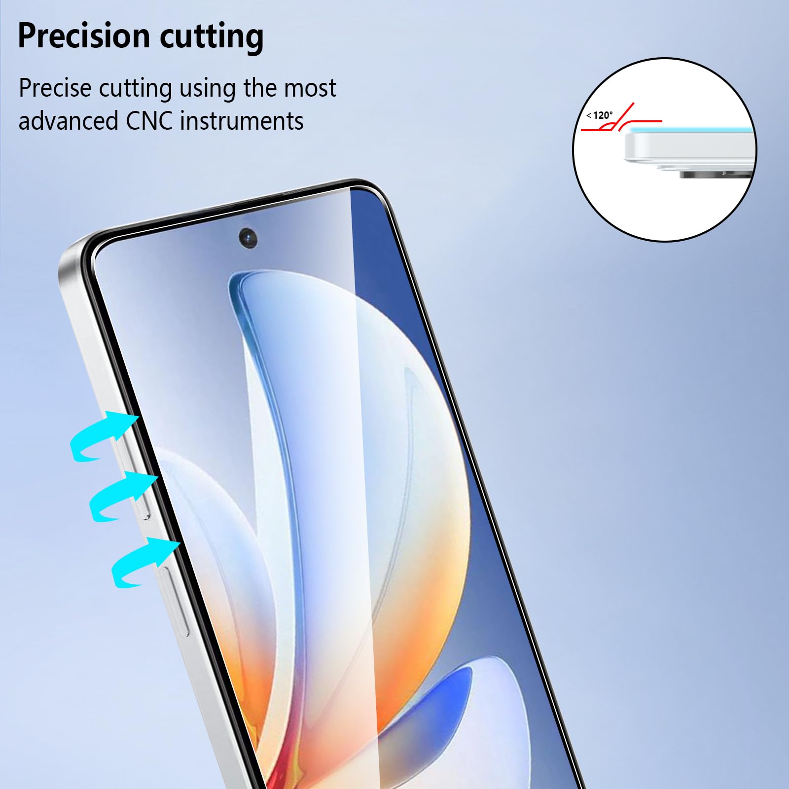 Pelindung Layar untuk OPPO Rea - Oppo Tablet Accessories ulasan dan harga