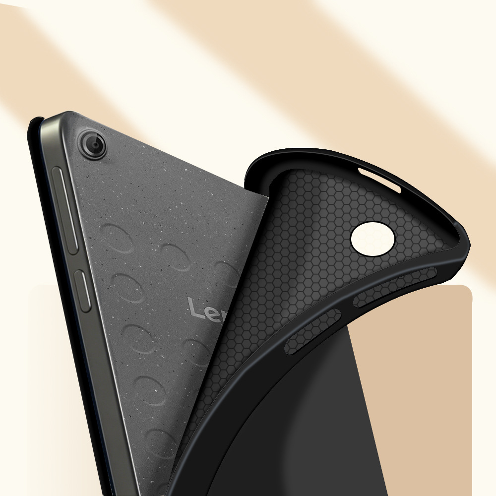 Casing untuk Lenovo Tab One 8. - Nook Tablet Accessories ulasan dan harga