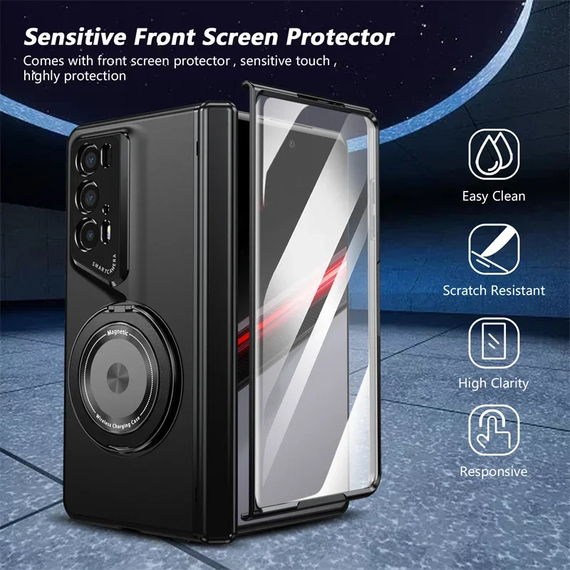 Casing Ponsel Magnetik Penyang - Windows Tablet Accessories ulasan dan harga