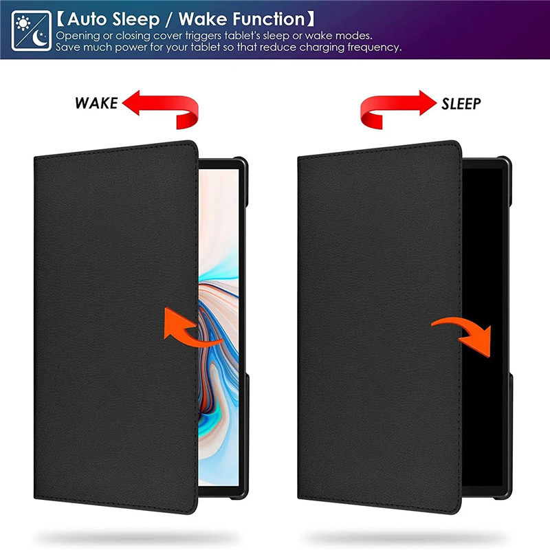 Casing Putar 360 untuk Lenovo  - Lenovo Tablet M10 Accessories ulasan dan harga