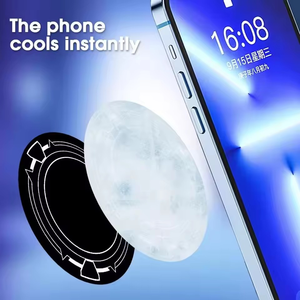 Cincin Pelat Logam 60mm untuk  - Tablet Accessories For Car ulasan dan harga