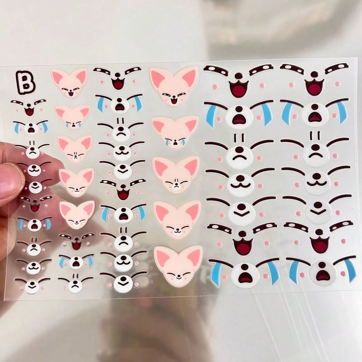 Stiker Stray Kids, Stay, Stike - Tablet Computer Accessories ulasan dan harga