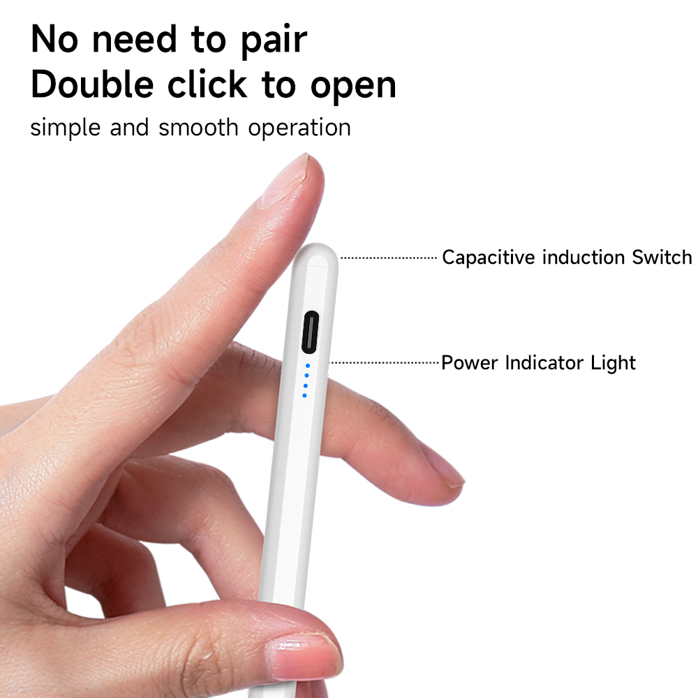 Pena Stylus untuk Tablet Ponse - Windows Tablet Accessories ulasan dan harga