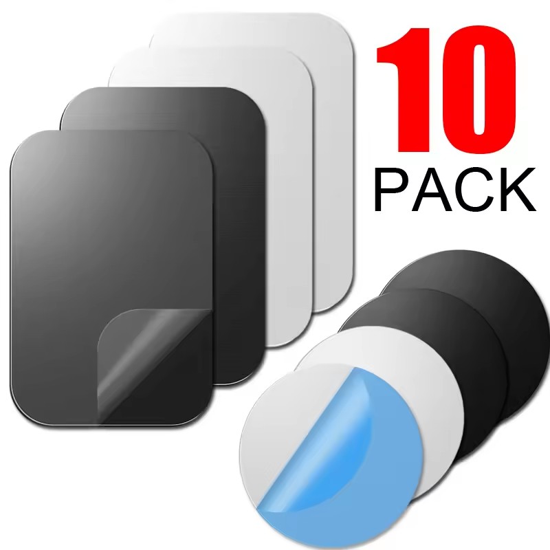 Disk Plat Logam untuk Holder P - Tablet Accessories For Car ulasan dan harga