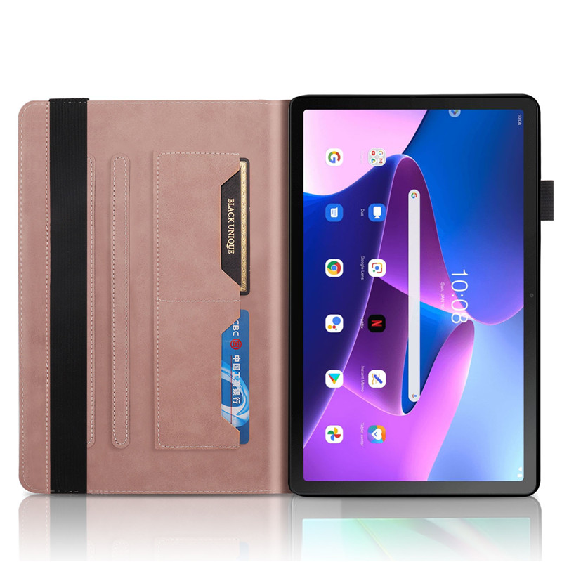 Casing Etui untuk Lenovo Tab M - Lenovo Tablet M10 Accessories ulasan dan harga