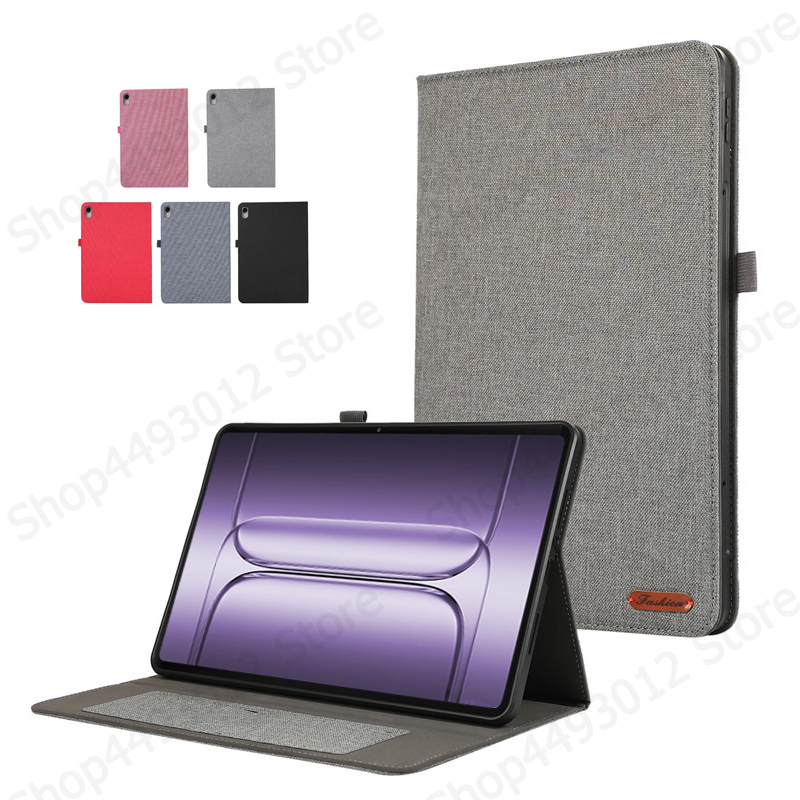 Funda untuk Oneplus Pad 3 Casi - Oppo Tablet Accessories ulasan dan harga