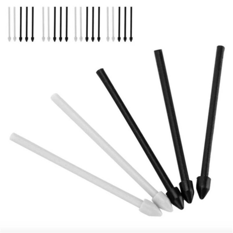 1/2Set Ujung Pena S Ujung Styl - Galaxy Tablet Accessories ulasan dan harga
