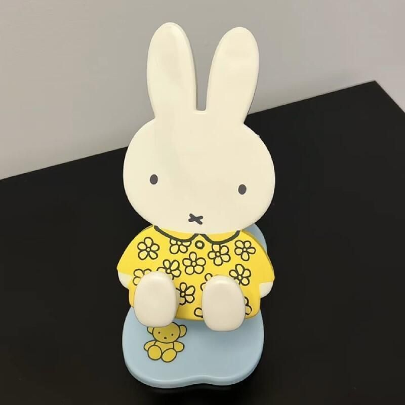 Miffy Anime Telescopic Folding - Tablet Computer Accessories ulasan dan harga