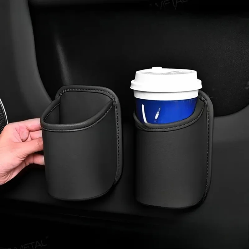 Tempat cangkir pintu mobil Kul - Tablet Accessories For Car ulasan dan harga
