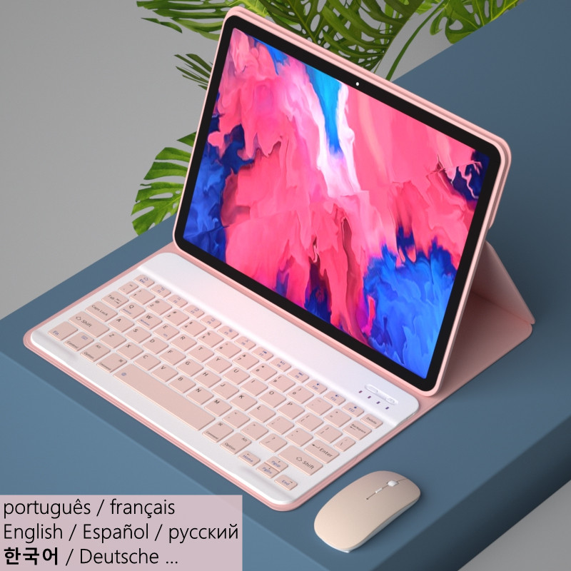 Casing untuk Lenovo Tab M10 FH - Lenovo Tablet M10 Accessories ulasan dan harga