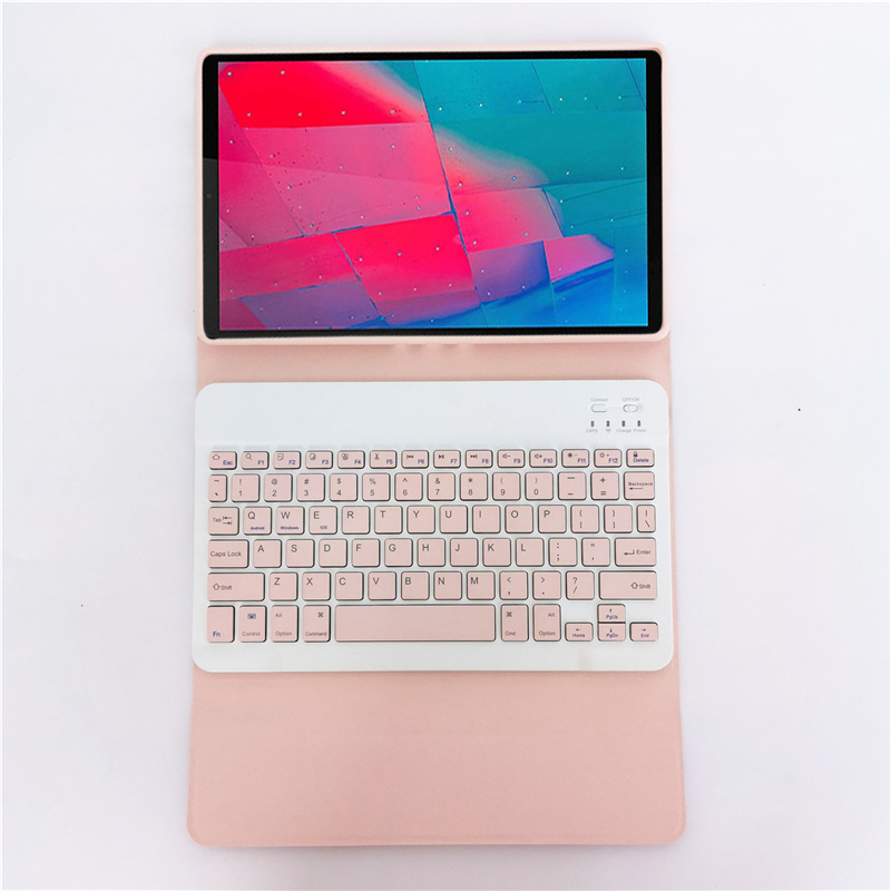 Casing untuk Lenovo Tab M10 FH - Lenovo Tablet M10 Accessories ulasan dan harga