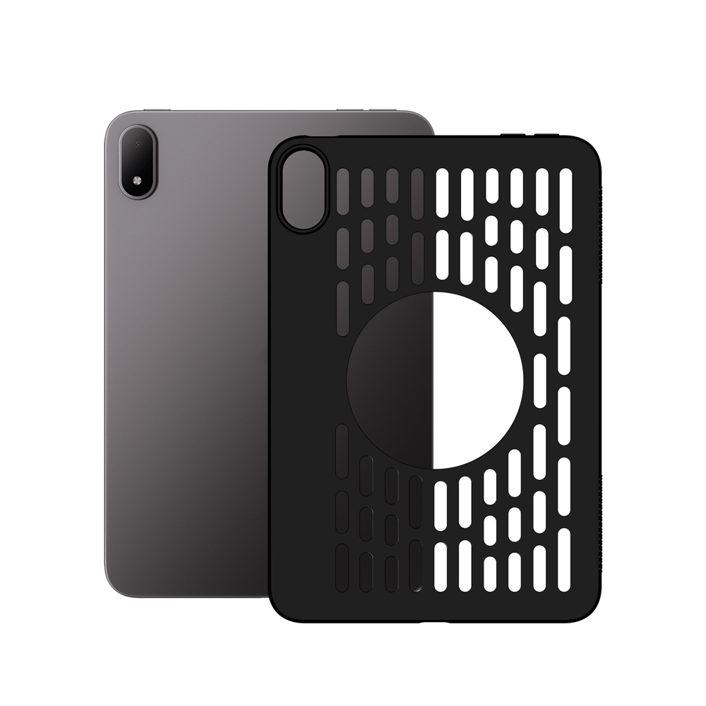 Casing Tablet Pembuangan Panas - Oppo Tablet Accessories ulasan dan harga
