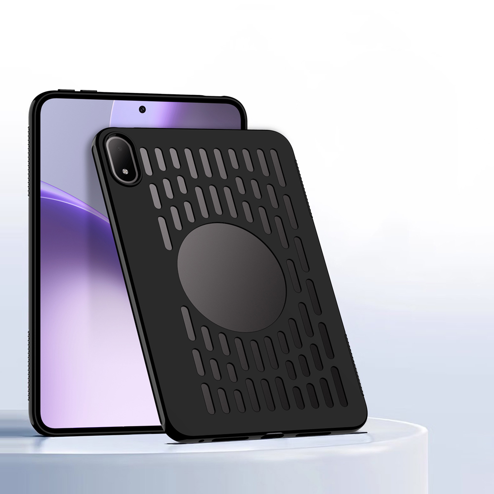 Casing Tablet Pembuangan Panas - Oppo Tablet Accessories ulasan dan harga