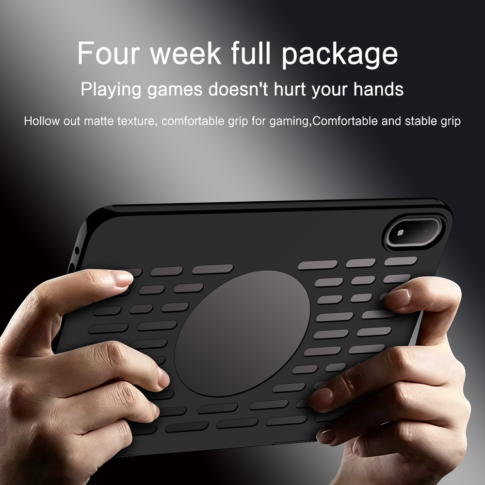 Casing Tablet Pembuangan Panas - Oppo Tablet Accessories ulasan dan harga