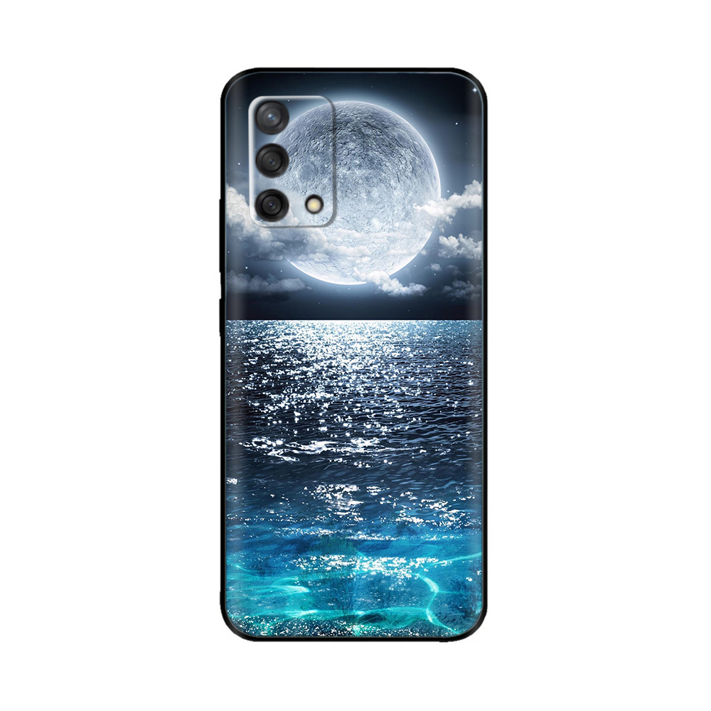 Untuk Oppo A74 Casing Penutup  - Oppo Tablet Accessories ulasan dan harga