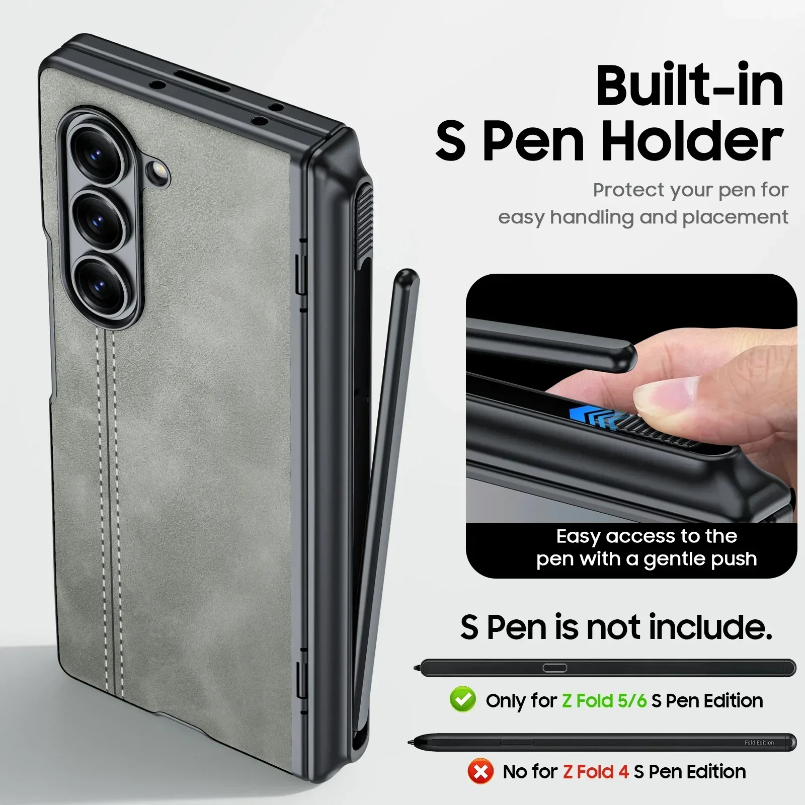 untuk Casing Ponsel Samsung Fo - Windows Tablet Accessories ulasan dan harga