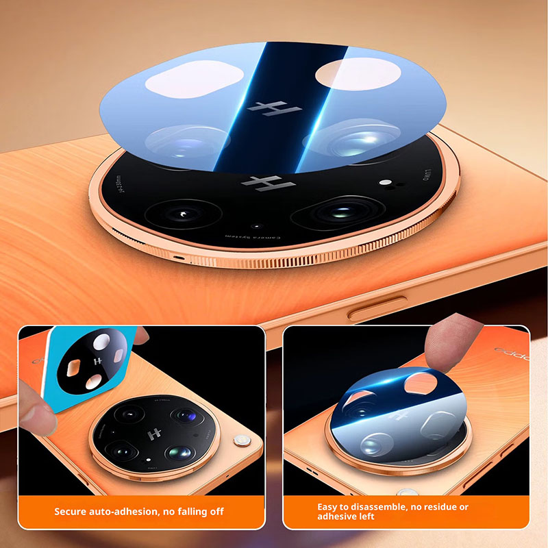 Untuk OPPO Find X9 Ultra Pelin - Oppo Tablet Accessories ulasan dan harga
