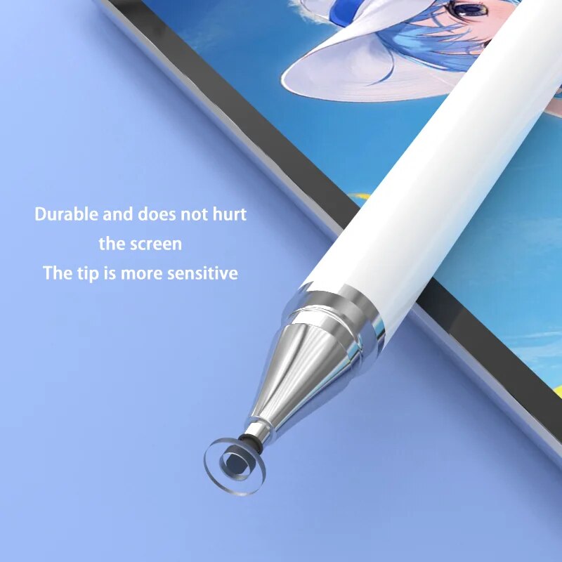 Pena Tablet Universal Pensil T - Windows Tablet Accessories ulasan dan harga