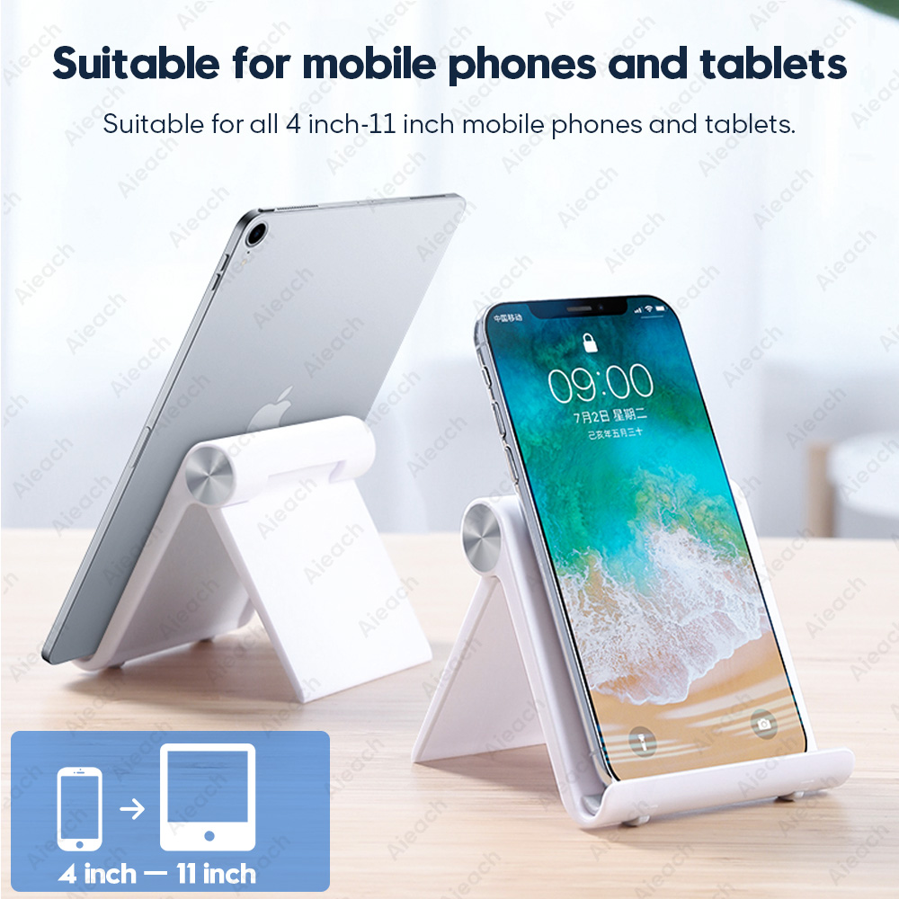 AIEACH Tablet Ponsel Berdiri i - Tablet Accessories For Kids ulasan dan harga