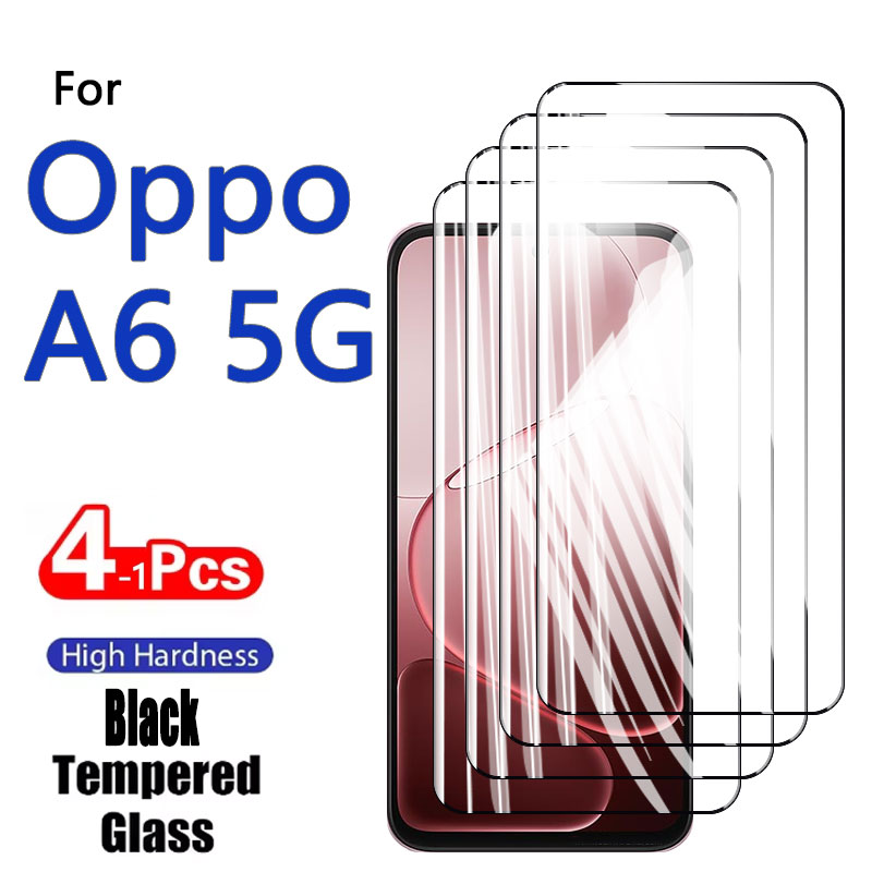 1-4 Buah Pelindung Layar 9H un - Oppo Tablet Accessories ulasan dan harga