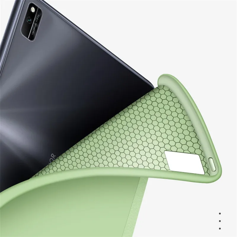 Untuk Honor Pad X8A casing 11  - Lenovo Tablet M10 Accessories ulasan dan harga