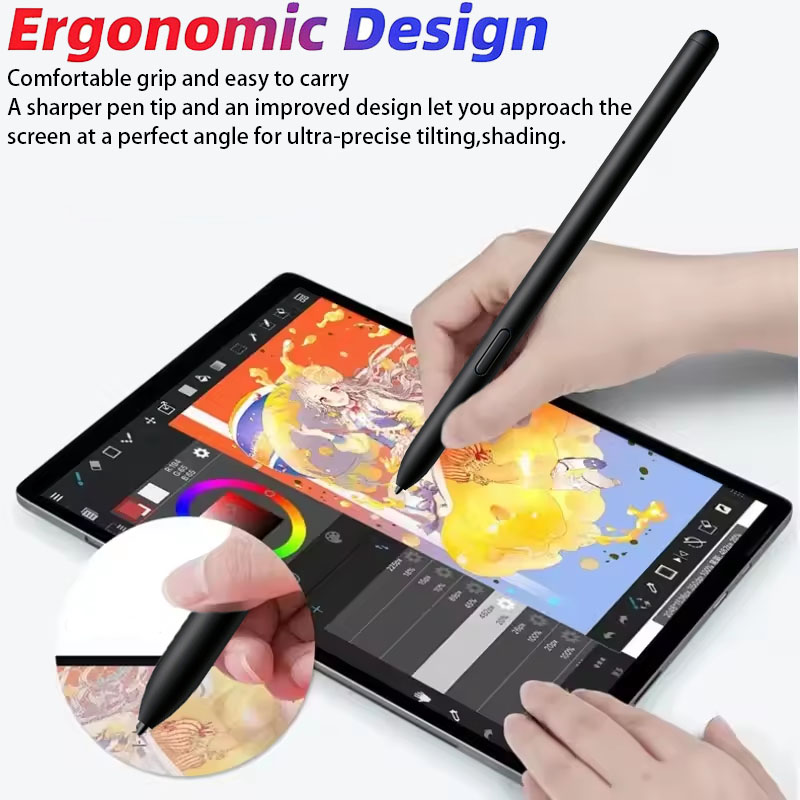 Untuk Samsung Galaxy Tab S7+ | - Galaxy Tablet Accessories ulasan dan harga