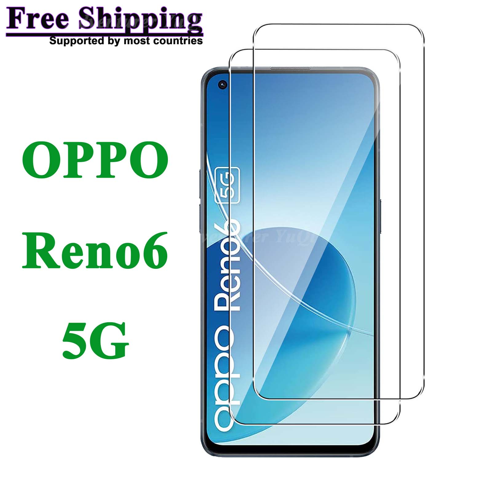 Pelindung layar untuk OPPO Ren - Oppo Tablet Accessories ulasan dan harga