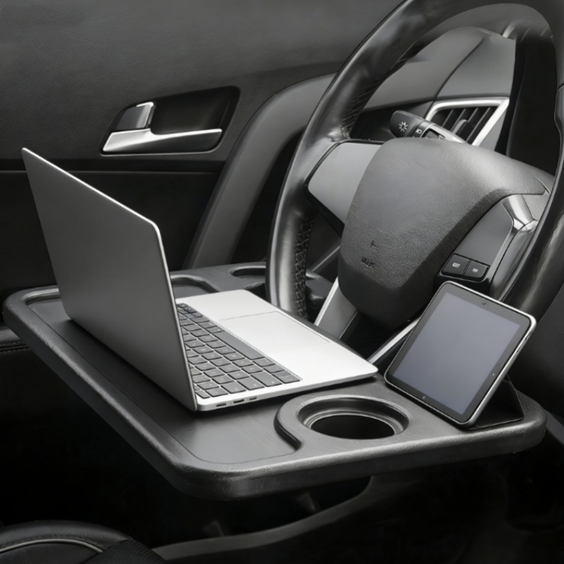 Meja Setir Mobil Universal, Du - Tablet Accessories For Car ulasan dan harga