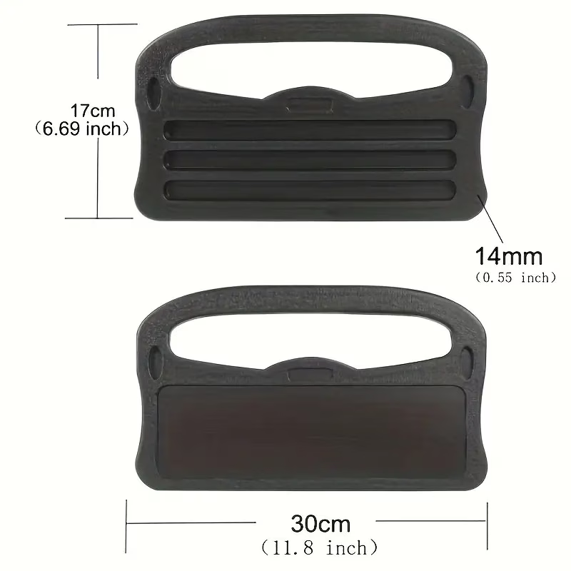 Meja Setir Mobil Universal, Du - Tablet Accessories For Car ulasan dan harga